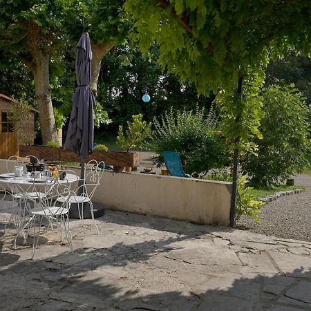 ホテル La Batisse Des Oves Le Péage-de-Roussillon エクステリア 写真